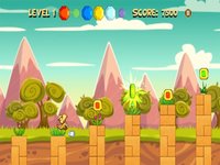 Baby Dinosaur Running Hill screenshot, image №1940878 - RAWG