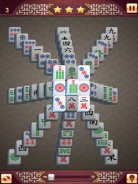 Mahjong King screenshot, image №1794949 - RAWG