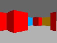 3D RayCaster screenshot, image №3411210 - RAWG
