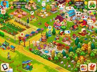 Farmington – Farm game screenshot, image №4029823 - RAWG