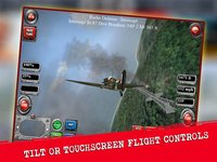 WarBirds Fighter Pilot Academy screenshot, image №1822641 - RAWG