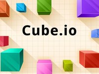 Cube IO screenshot, image №1683310 - RAWG