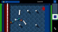 Shapewar (itch) screenshot, image №1691800 - RAWG