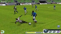 World Soccer League screenshot, image №1578571 - RAWG