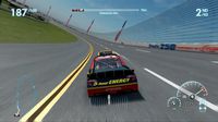 NASCAR The Game: Inside Line screenshot, image №283846 - RAWG