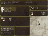 Lord of the Seal (itch) screenshot, image №1069547 - RAWG