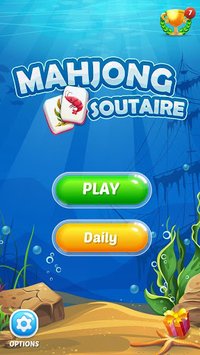 Mahjong Fish screenshot, image №1349464 - RAWG