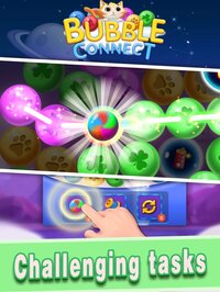 Bubble Connect: Blast! screenshot, image №3115314 - RAWG