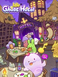 Idle Ghost Hotel screenshot, image №3615993 - RAWG