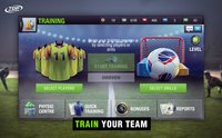 Top Eleven 2017 - Be a Soccer Manager screenshot, image №674690 - RAWG