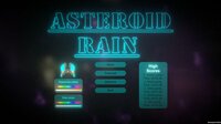 Asteroid Rain screenshot, image №2690224 - RAWG