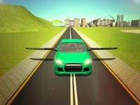 Flying Muscle Car simulator screenshot, image №1992005 - RAWG