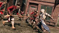 Assassin's Creed III: Remastered screenshot, image №1837453 - RAWG