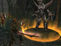 Dungeon Siege 2: Broken World screenshot, image №449679 - RAWG