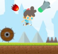 Epic Runner screenshot, image №3030997 - RAWG