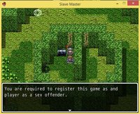 Slave Master: The Game screenshot, image №1710832 - RAWG