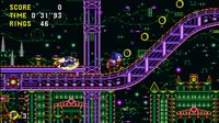 Sonic CD screenshot, image №131682 - RAWG