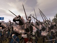 Medieval 2: Total War screenshot, image №444436 - RAWG