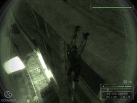 Tom Clancy's Splinter Cell Chaos Theory screenshot, image №656727 - RAWG