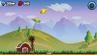 Flappy Copter screenshot, image №1180686 - RAWG