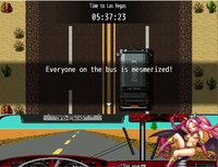 Desert Bound Bus screenshot, image №2231584 - RAWG