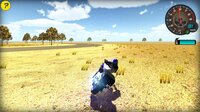 Test Motorbike screenshot, image №3073542 - RAWG