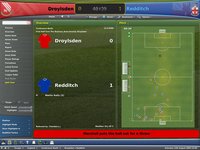 Football Manager 2007 screenshot, image №459045 - RAWG