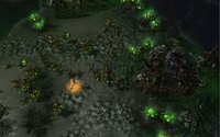 StarCraft II: Heart of the Swarm screenshot, image №505704 - RAWG