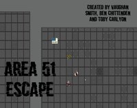 Area 51 escape (vaughany199) screenshot, image №2115663 - RAWG