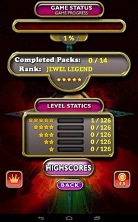 Jewel Magic Challenge screenshot, image №1462046 - RAWG