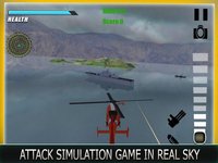 Heli Fight Seawar screenshot, image №1839774 - RAWG