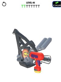 Screw Factory screenshot, image №2252594 - RAWG