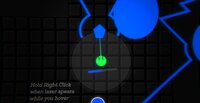 Discolored (itch) screenshot, image №2530831 - RAWG