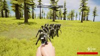 Island of the Dead screenshot, image №3819710 - RAWG