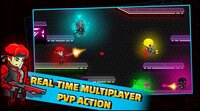 Multiplayer Neon Blasters screenshot, image №3660608 - RAWG