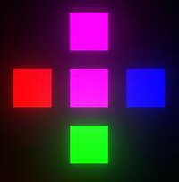 Color Match (EightOhFour) screenshot, image №2787936 - RAWG
