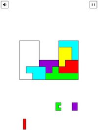 Easy Fit Puzzle screenshot, image №2040115 - RAWG