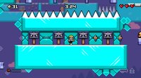 Mutant Mudds Deluxe screenshot, image №196939 - RAWG