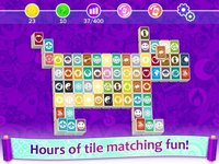 Mahjong: World's Biggest Mahjongg Solitaire screenshot, image №2024163 - RAWG