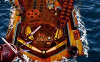 Vikings Pinball screenshot, image №1694543 - RAWG