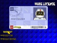 LEGO Racers screenshot, image №1709173 - RAWG