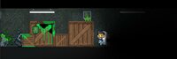 Trouble Cargo screenshot, image №2784600 - RAWG