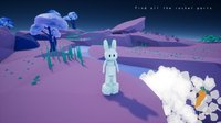 Lonely Rabbit screenshot, image №1128910 - RAWG