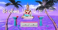 Broken リアリティー [Wave Simulator] screenshot, image №1042249 - RAWG