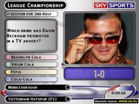 Sky Sports Football Quiz - Season 02 screenshot, image №318071 - RAWG