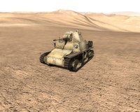 Theatre of War 2: Centauro screenshot, image №537066 - RAWG