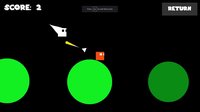 Jump and Ghost screenshot, image №1860228 - RAWG