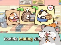 Tycoon Hamster Cookie Factory screenshot, image №2987431 - RAWG