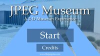 JPEG Museum screenshot, image №3153855 - RAWG