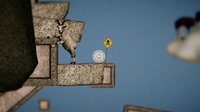 Bald Ball screenshot, image №4175539 - RAWG